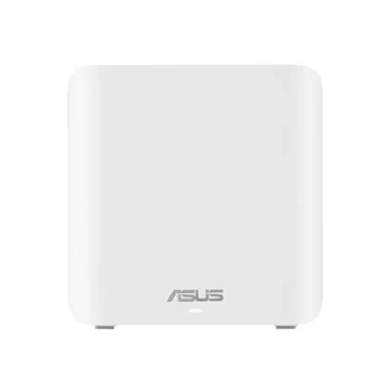 Asus ZenWiFi BD4 BE3600 Router White
