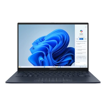 Asus UX3405CA-PP156W Ponder Blue
