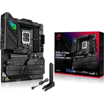 Asus ROG STRIX B860-F GAMING WIFI