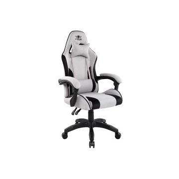 Spirit Of Gamer Arena Gaming Chair Light Grey