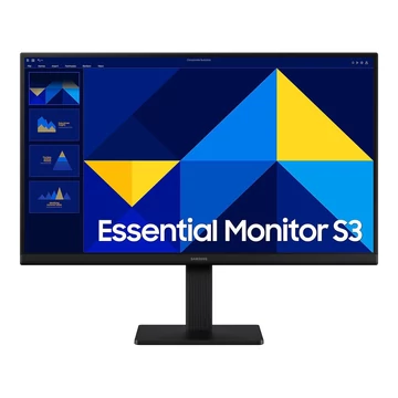 Samsung 24" LS24D310EAUXEN IPS LED