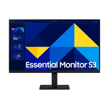 Samsung 27" LS27D300GAUXEN IPS LED