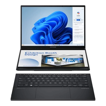Asus UX8406CA-PZ123W Inkwell Gray