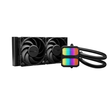 Be quiet! Silent Loop 3 240mm