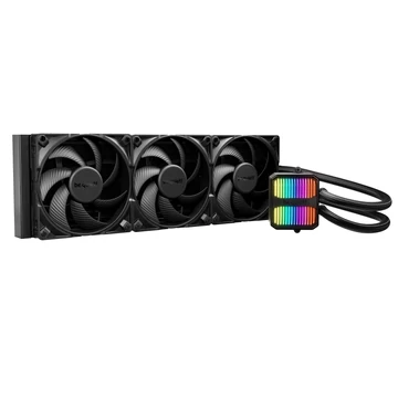 Be quiet! Silent Loop 3 420mm