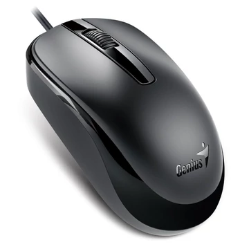 Genius DX-120 Mouse Black