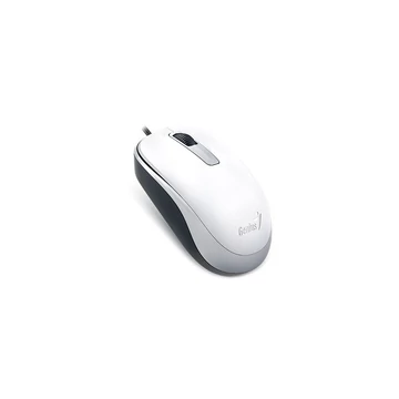 Genius DX-125 White