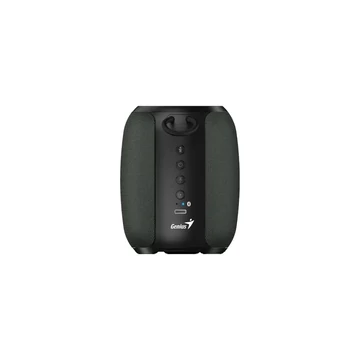 Genius SP-915BT Bluetooth Speaker Grey