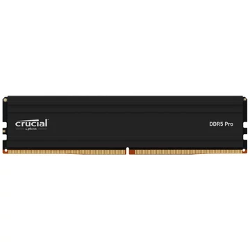 Crucial 16GB DDR5 5600MHz Pro Black