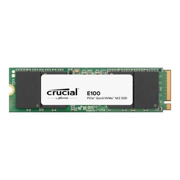 Crucial 1TB M.2 2280 NVMe E100