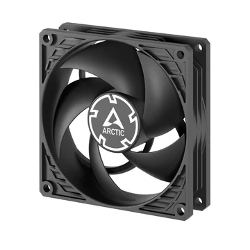 Arctic P9 PWM PST Black