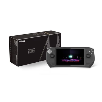 Zotac ZONE Handheld Gaming Console