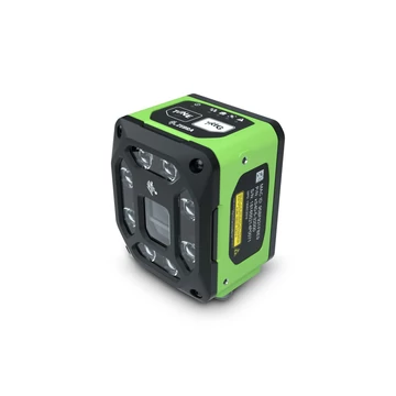 Zebra FS40 Fixed Industrial Scanner