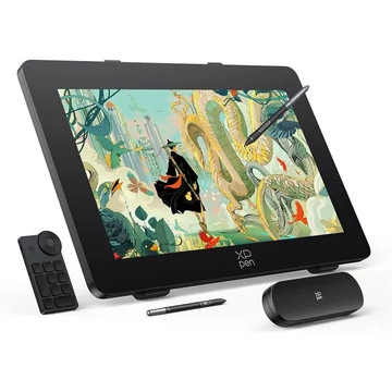 XP-PEN Artist Pro 24 (Gen 2) 165Hz