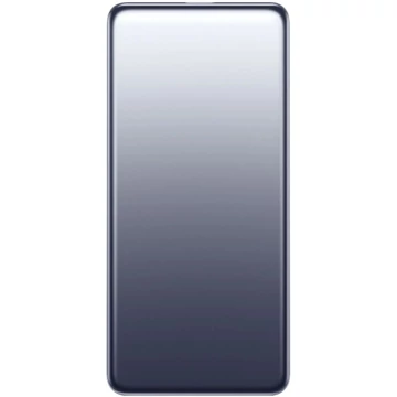 Xiaomi MI Ultra Slim 5 000 mAh powerbank – USB, kék