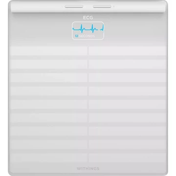 Withings Body Scan White