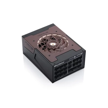Seasonic 1600W 80+ Titanium Prime TX Noctua Edition
