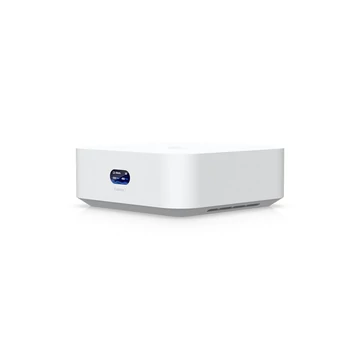 Ubiquiti UniFi Express 7 super-compact 10G Cloud Gateway with integrated WiFi 7 Ubiquiti UniFi Express 7 super-compact 10G Cloud Gateway with integrated WiFi 7