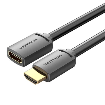 Vention HDMI Extension Cable 5m Black