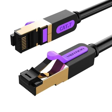 Vention Cat7 S-FTP Patch Cable 2m Black