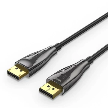 Vention Displayport/M to Displayport/M cable 1,5m Black