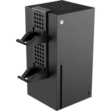 Venom VS2885 Xbox Series X Controller Rack Black