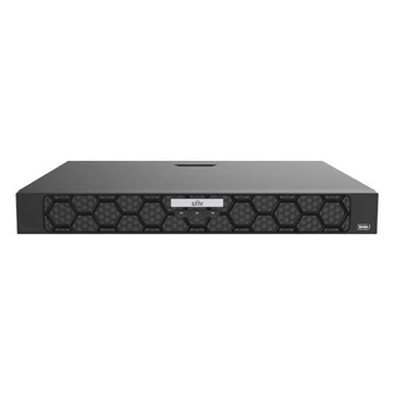 Uniview 9 csatornás NVR 2 HDD hellyel