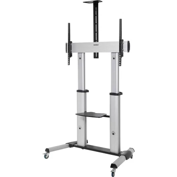 Noname SpeaKa Professional PREM-LINE Gurulós TV tartó állvány 152,4-254cm (60-100") Noname SpeaKa Professional PREM-LINE Gurulós TV tartó állvány 152,4-254cm (60-100")