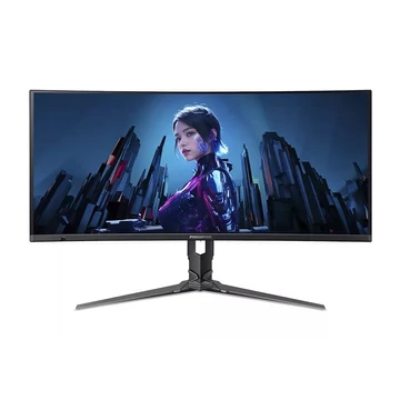 Acer 34" Predator X34X5b LED Curved