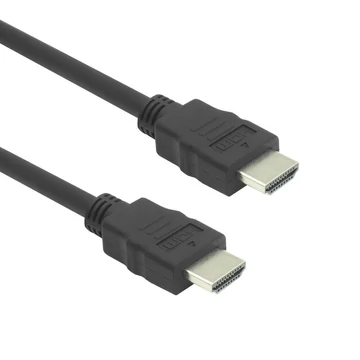 ACT HDMI 4K LSZH Premium High Speed cable v2.0 HDMI-A male to HDMI-A male 1,5m Black ACT HDMI 4K LSZH Premium High Speed cable v2.0 HDMI-A male to HDMI-A male 1,5m Black