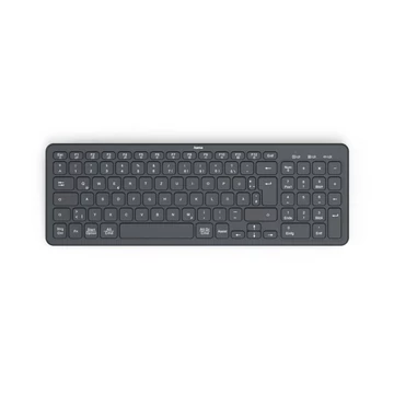Hama WKM-300 Wireless Bluetooth Keyboard Black HU