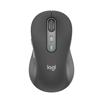 Logitech Signature Plus M750 Graphite