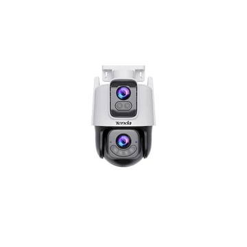 Tenda RH9-WCA 6MP Dual-Lens Linkage Outdoor Wi-Fi Pan/Tilt Camera