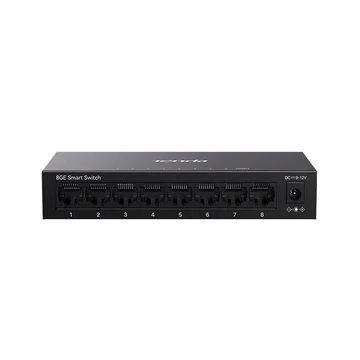Tenda TEG2208D 8-port Switch