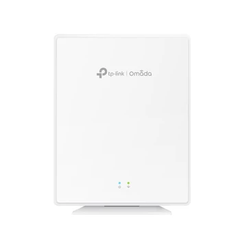 TP-Link EAP610GP-Desktop Omada AX1800 Wi-Fi 6 Desktop GPON Access Point TP-Link EAP610GP-Desktop Omada AX1800 Wi-Fi 6 Desktop GPON Access Point