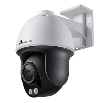 TP-Link VIGI C540S (4mm) 4MP Outdoor ColorPro Night Vision Pan Tilt Network Camera TP-Link VIGI C540S (4mm) 4MP Outdoor ColorPro Night Vision Pan Tilt Network Camera