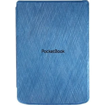 PocketBook PB629/634 kék tok