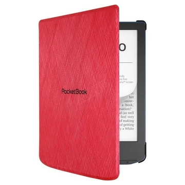 PocketBook PB629/634 piros tok