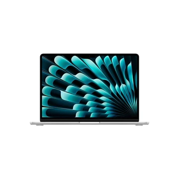 Apple MacBook Air 13" (2025) ezüst