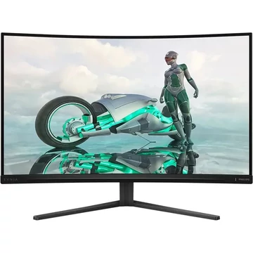 Philips 31,5" 32M2C3500L LED ívelt