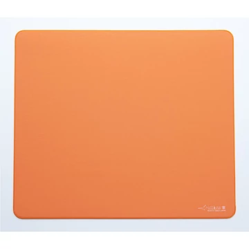 ARTISAN Fx Zero XSoft L Egérpad Daidai Orange