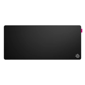 Steelseries QcK Perf XL - Speed Egérpad Black