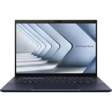 Asus B3604CMA-Q91223 Star Black