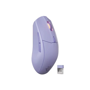Steelseries Rival 3 WL Gen 2 Levander