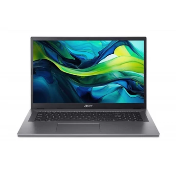 Acer Aspire Go AG17-31P-35C6 Acélszürke