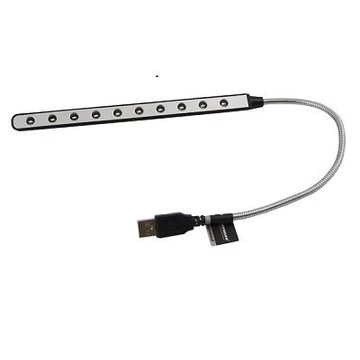 Esperanza USB LED lámpa Notebook-hoz
