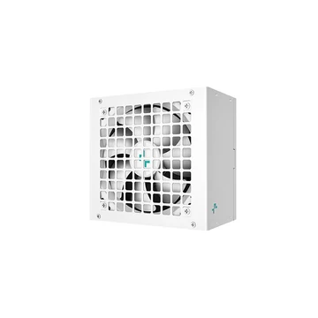 DeepCool 650W 80+ Bronze PL650D fehér
