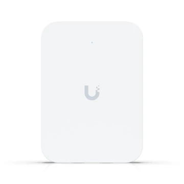 Ubiquiti U7 In-Wall ceiling-mounted WiFi 7 Acces Point