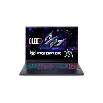 Acer Predator Helios Neo HN16S-71-952F Black