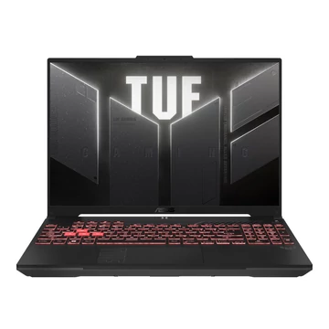 Asus FA607NU-RL056 Mecha Grey